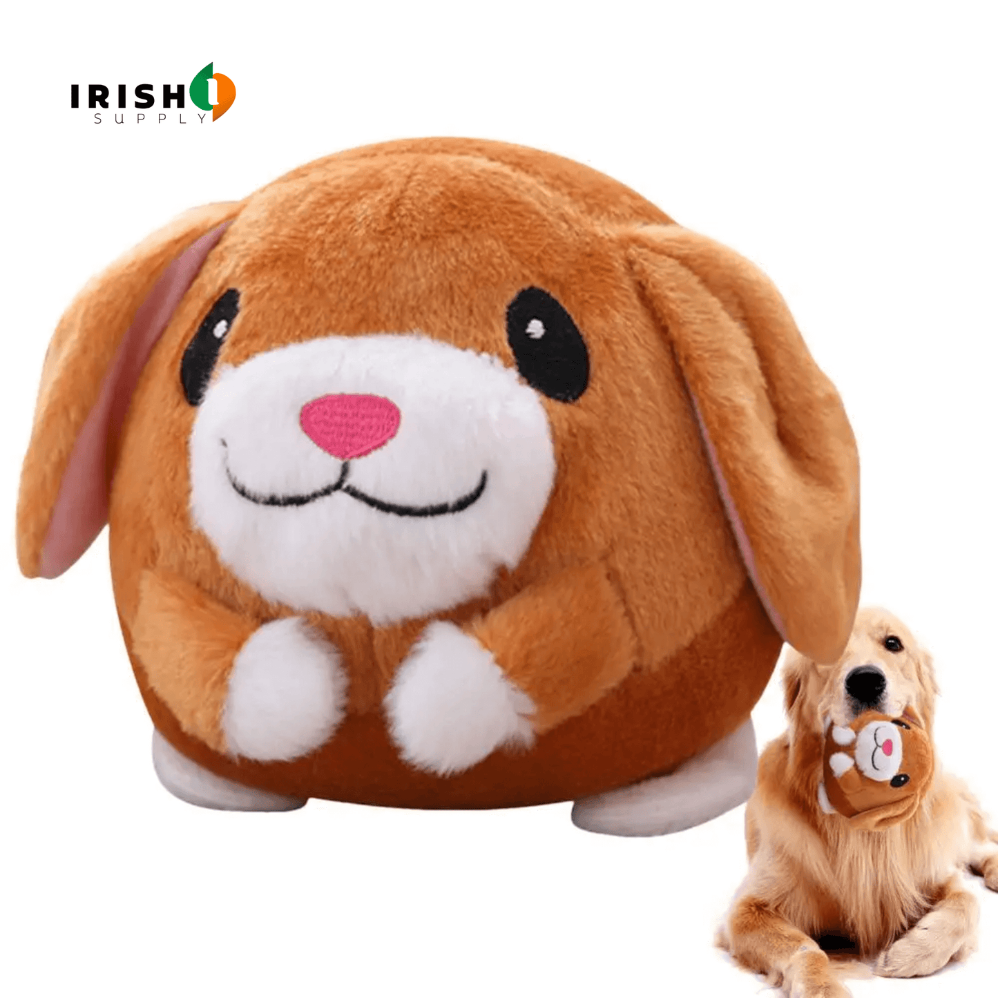 Carvallo – Äntligen lugn, även när du inte är där!