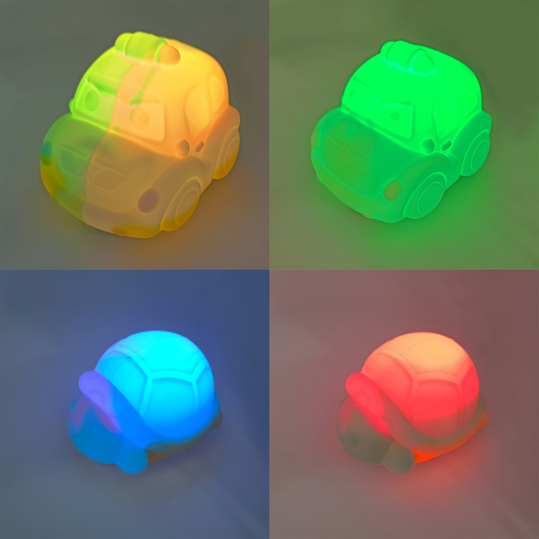 AI Bubble Bond Leksak