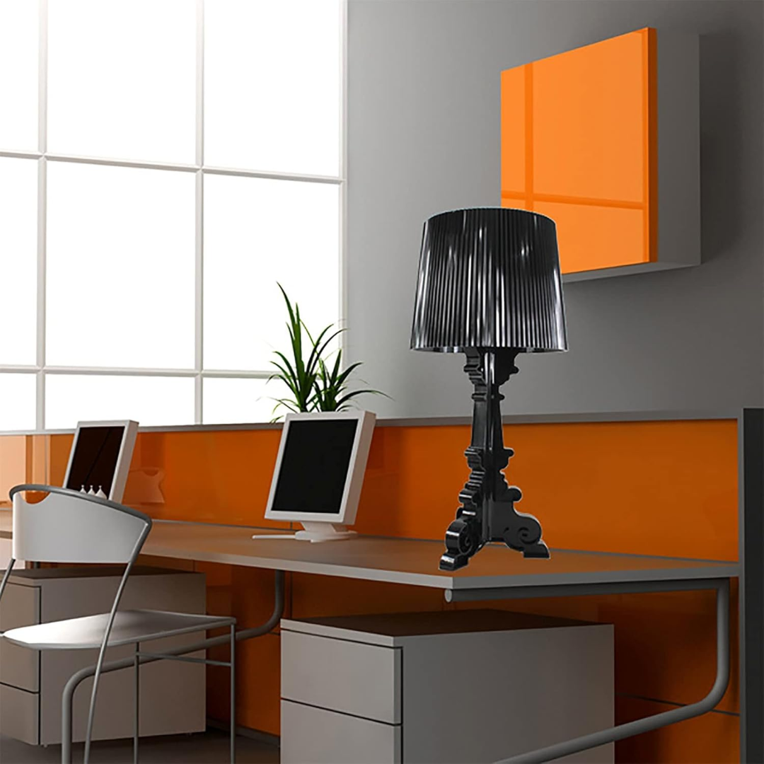 Lioro Nimbis | Uppladdningsbar trådlös LED-bordslampa i elegant design