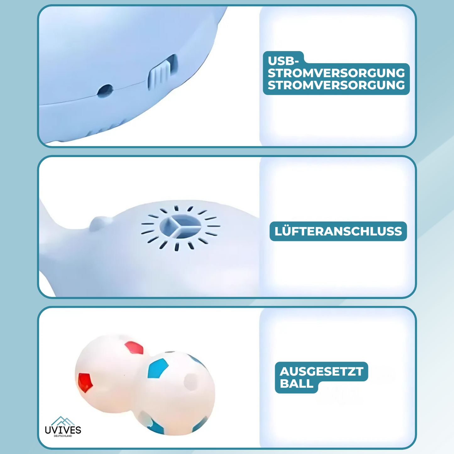 Carvallo – Den svävande spelglädjen för innekatter!