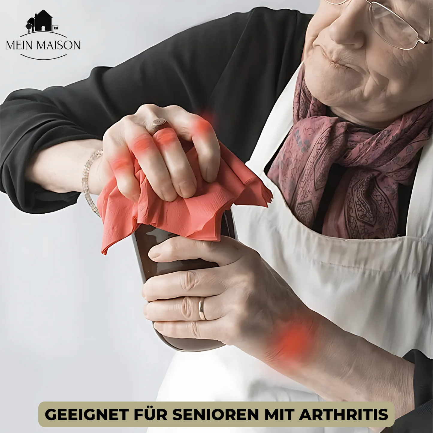 Carvallo – Vänder sig för dig!