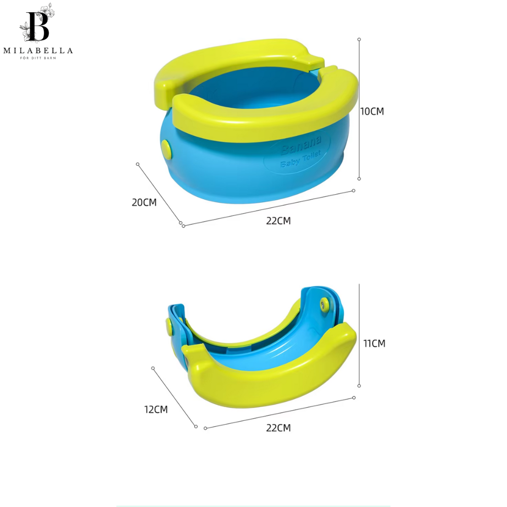 Carvallo – Den smarta nödfalls-toaletten för unterwegs