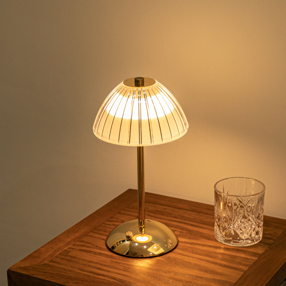 Lustre Luxe