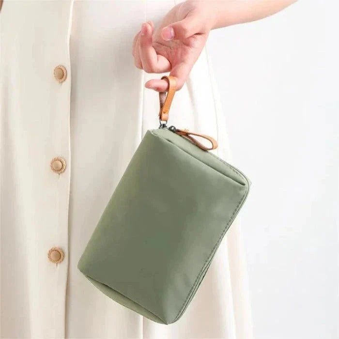 Carvallo – Vackert förvarat, oavsett var du är