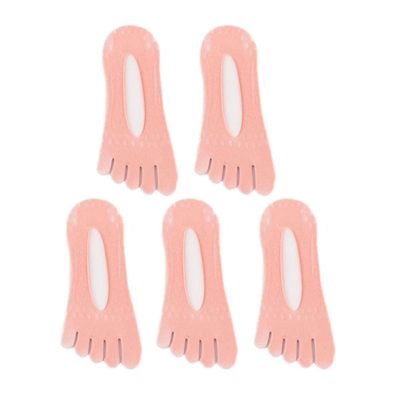 Carvallo | ToeGlow – Osynligt bekväm!