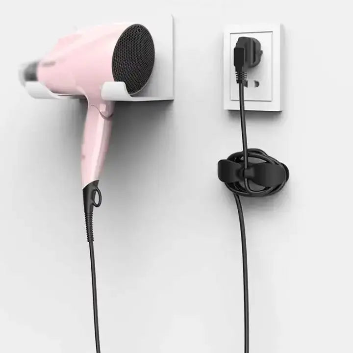 Carvallo | KabelKlipp Pro – Äntligen ett hem för dina kablar