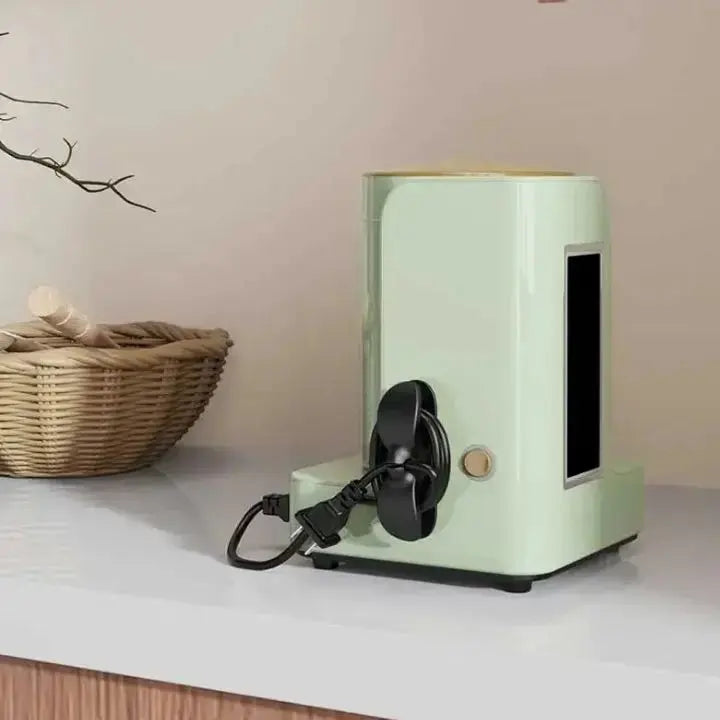 Carvallo | KabelKlipp Pro – Äntligen ett hem för dina kablar