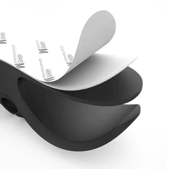 Carvallo | KabelKlipp Pro – Äntligen ett hem för dina kablar