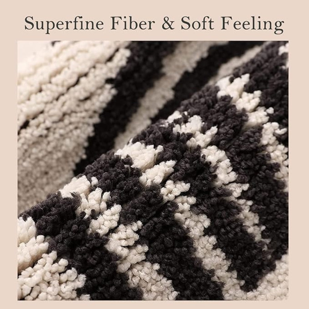 Serene Sunrise Halkfri Badmatta