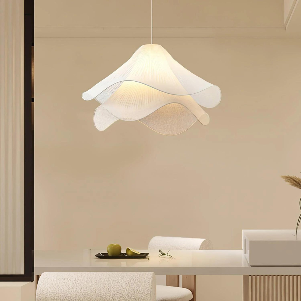 Rayon de Sérénité Taklampa