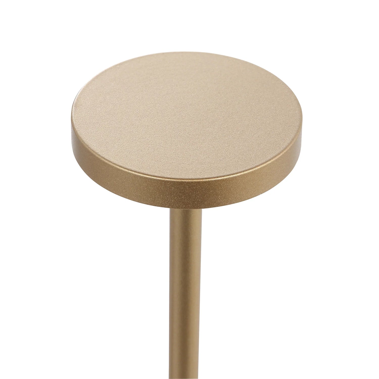 SleekShine - Uppladdningsbar Bordslampa