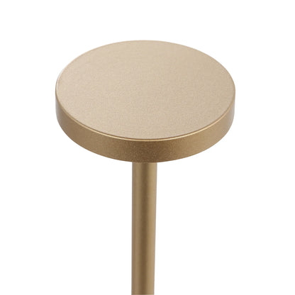 SleekShine - Uppladdningsbar Bordslampa