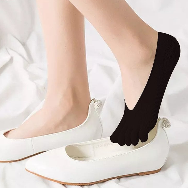 Carvallo | ToeGlow – Osynligt bekväm!