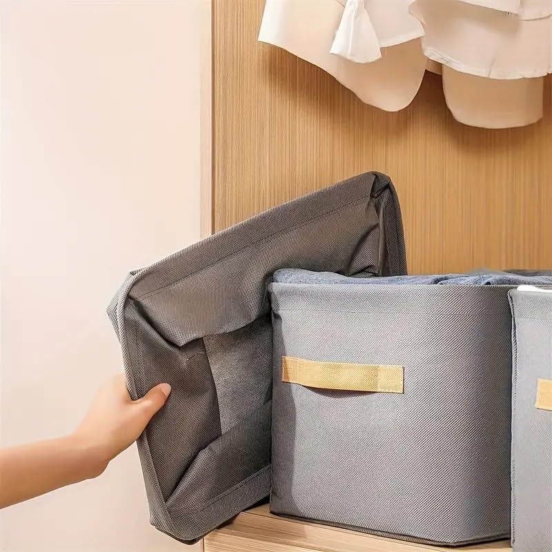 Stabil stålramslagringslåda