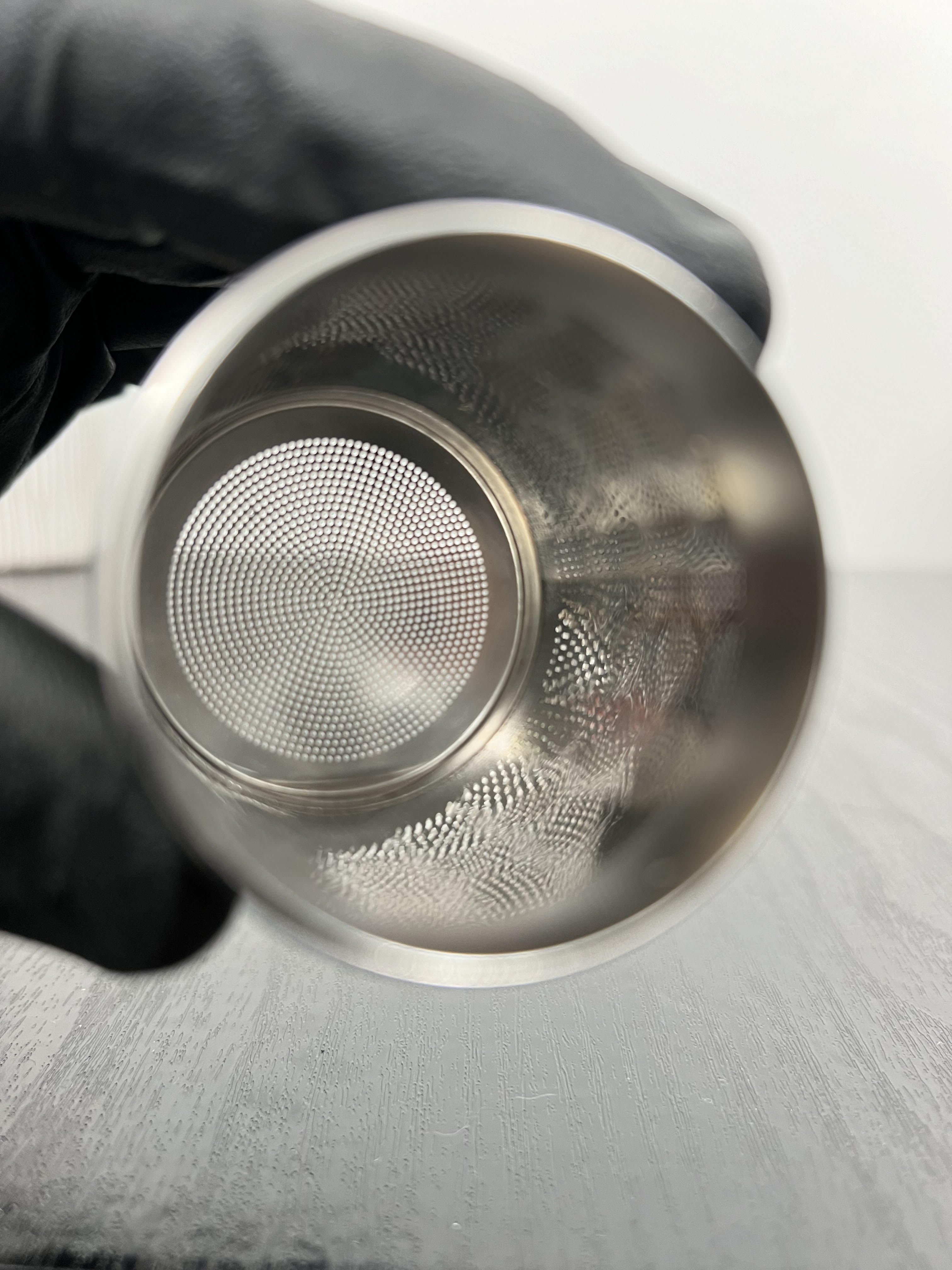 Carvallo - Full smak, inga kompromisser