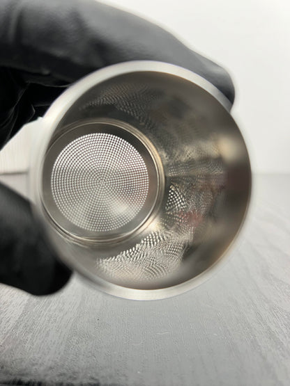 Carvallo - Full smak, inga kompromisser