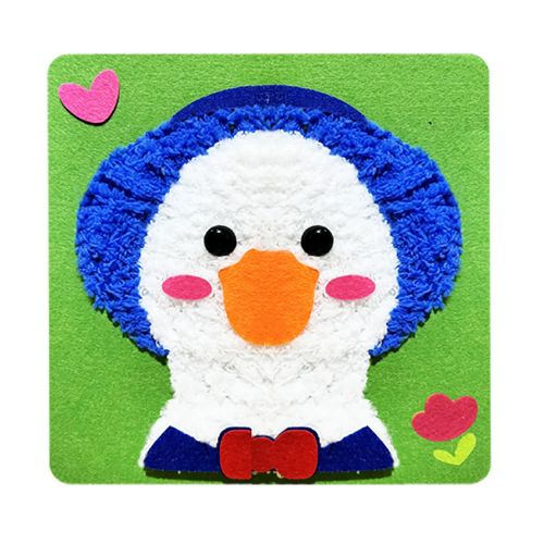 Carvallo | WoolyArt - Skapa färgglada mästerverk