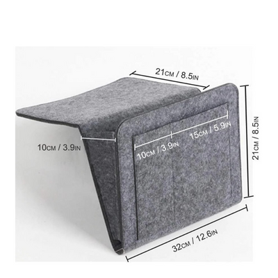 Carvallo - Organizer-väska