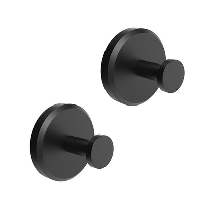 Lyxig hängande krok (borra-fria)