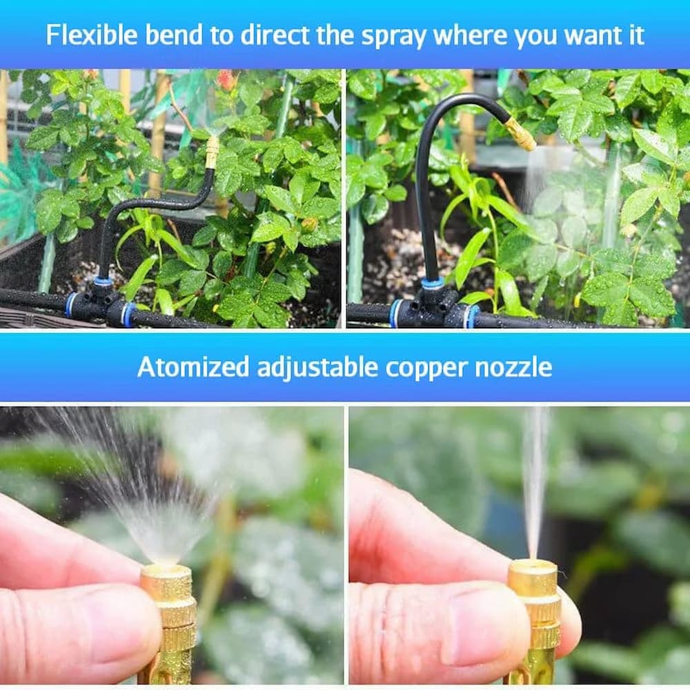 Carvallo – Friskhet & Vård för din trädgård