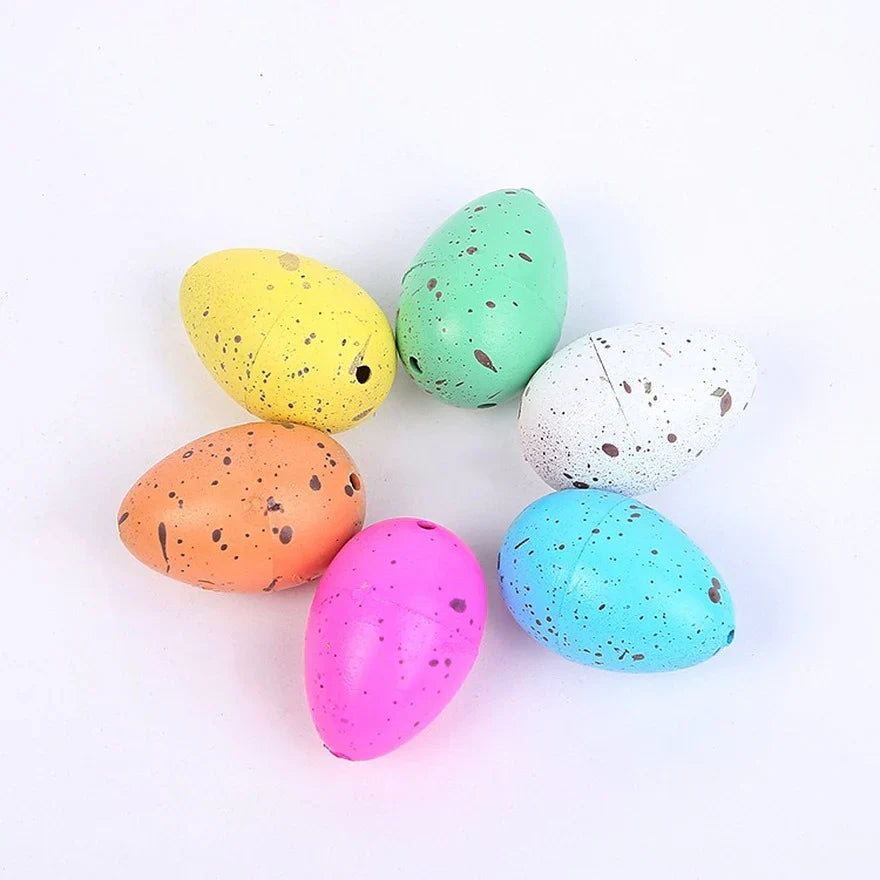 DinoGrow – Odla Din Egen Dinosaurie