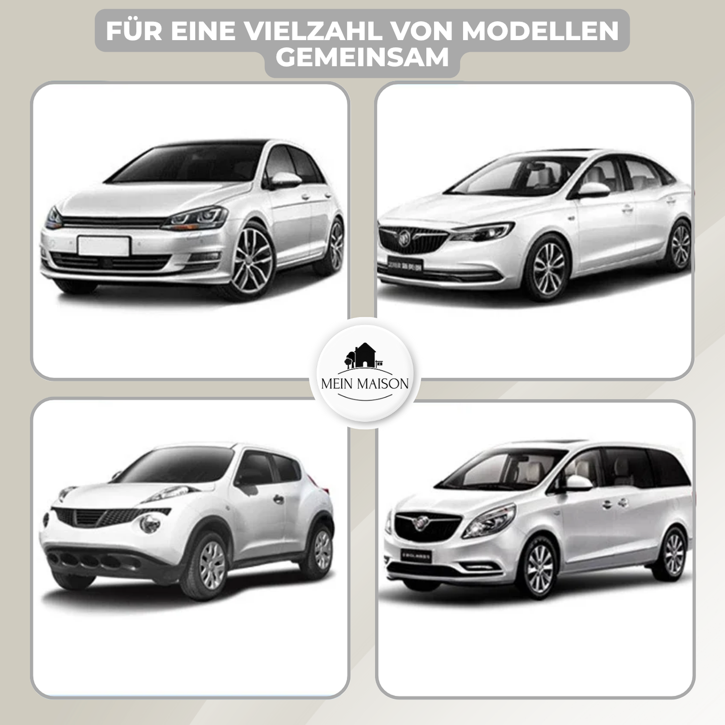 Carvallo | SunGuard Baby – Skugga &amp; säkerhet för varje bilresa!