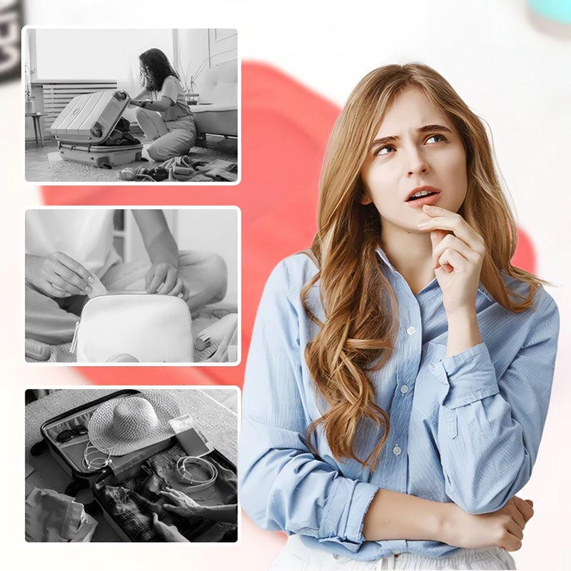 Carvallo – Rent förvarat. Snabbt hittat.