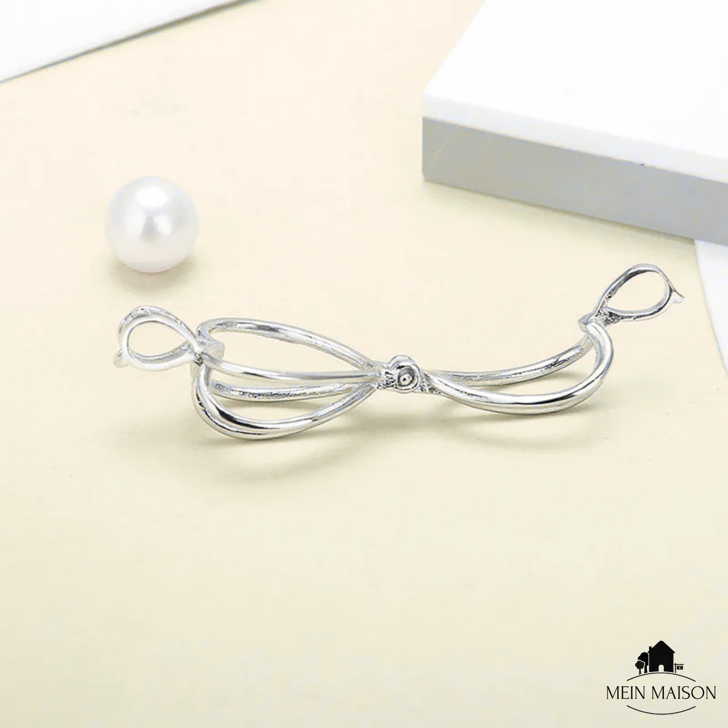 Carvallo – Den pärla som förverkligar önskningar