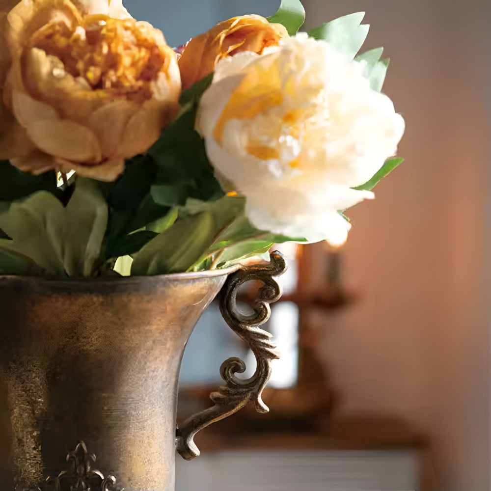 Royal Antique Charm Vägghängande vas