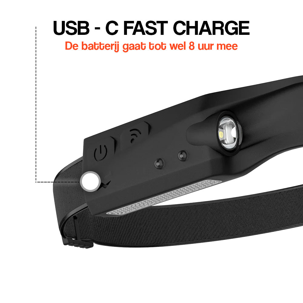 Carvallo – Hell igenom varje natt