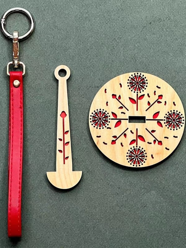 Carvallo – Garn alltid tillgängligt på språng