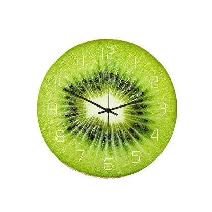 FruitTime - Fruktig Väckarklocka
