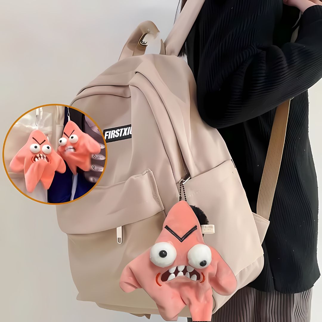 Carvallo - Dansande mjukisdjur