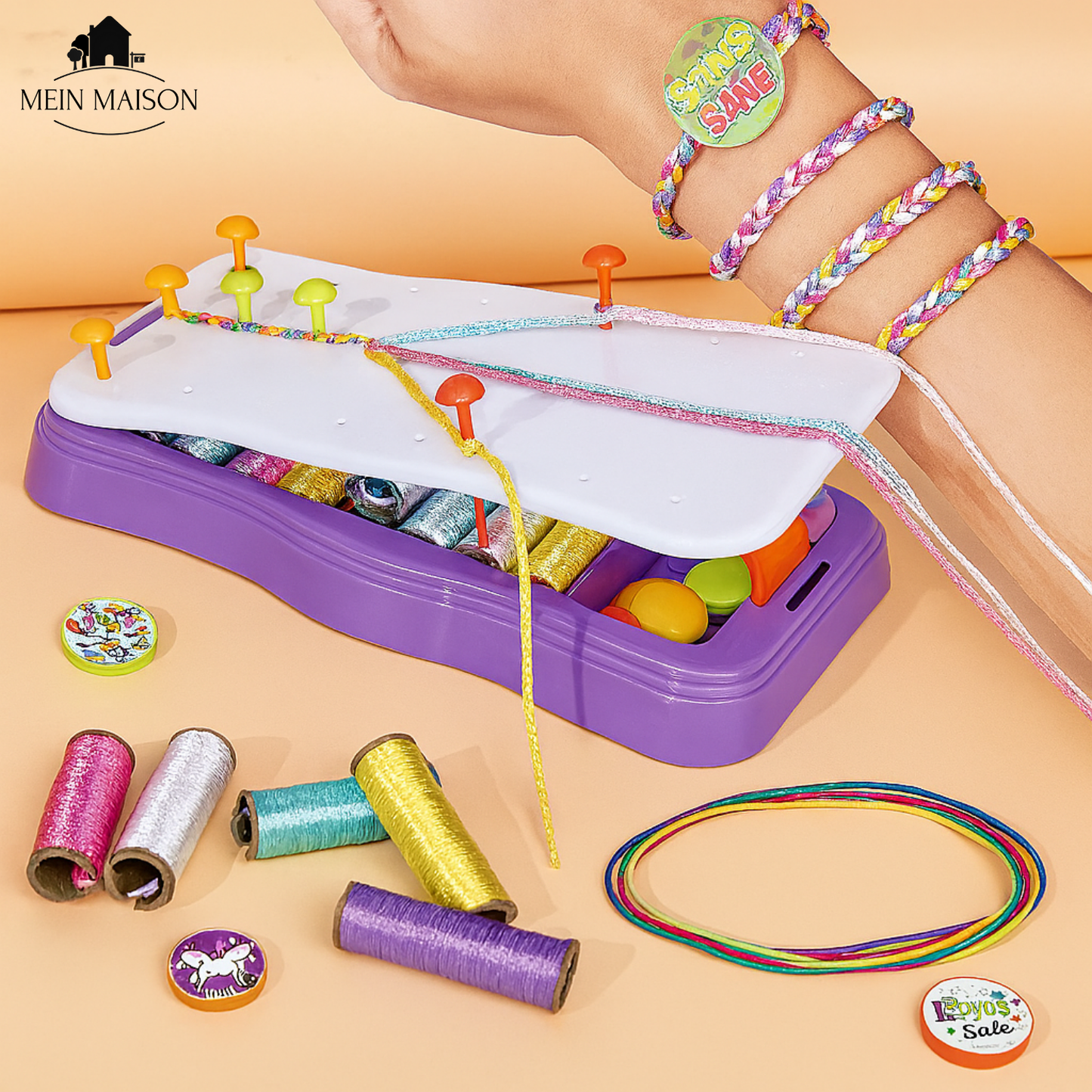 Carvallo Kids – Pysselglädje som stärker motorik och fantasi