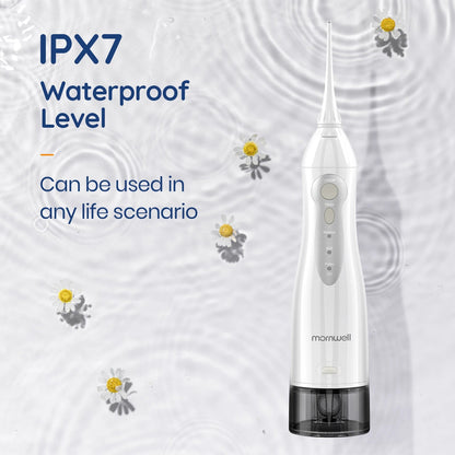 Ultra Water Flosser – Bästa munsköljaren