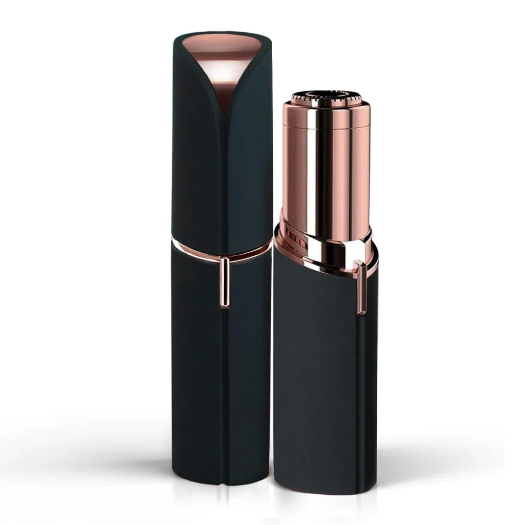 Perfekt ansikts hårborttagare