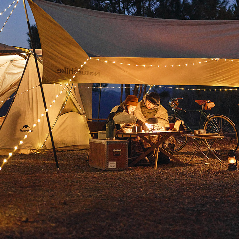 LumeaFlex Belysning – Bärbar och Flexibel Ambient Belysning