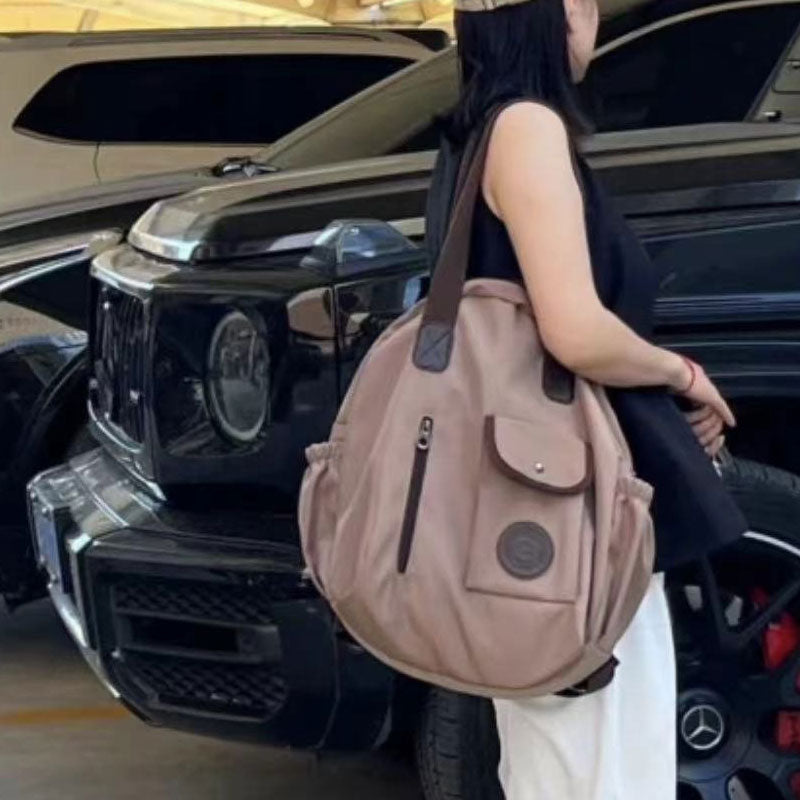 Carvallo – Den stiliga vardags- och rese-ryggsäcken för varje äventyr!