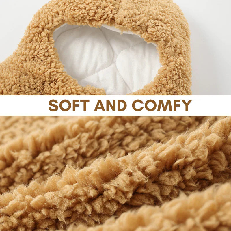 Carvallo - Sjöstjärna Babydräkt