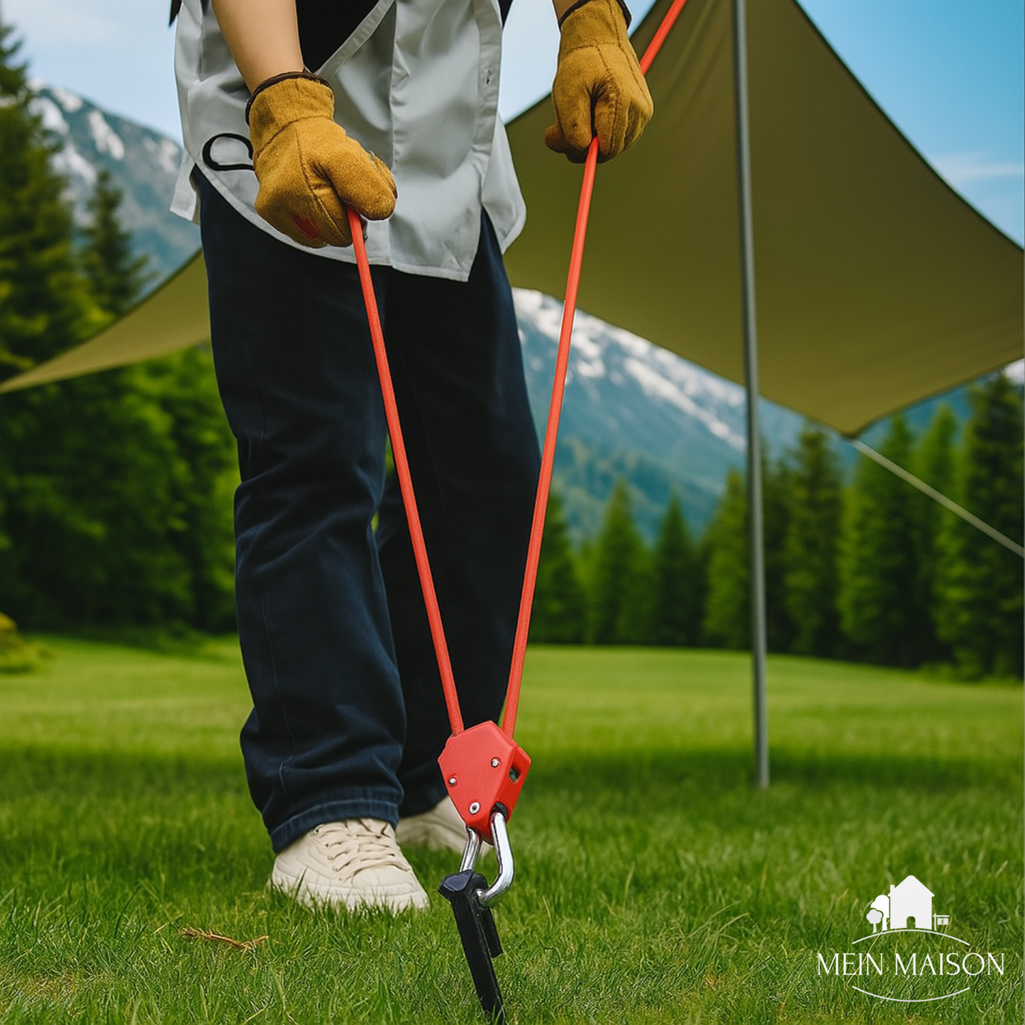 Carvallo | SureHold – Håller vad som räknas utomhus!