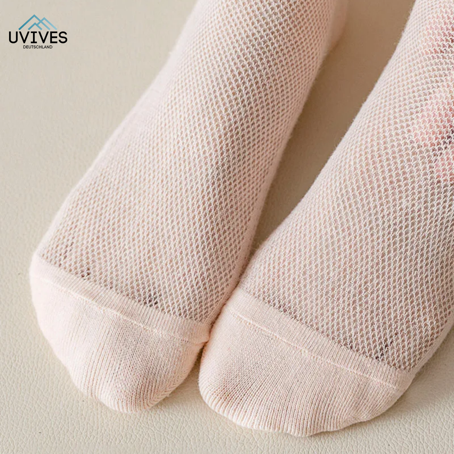 Carvallo | BareBreeze - Hela dagen fräsch!