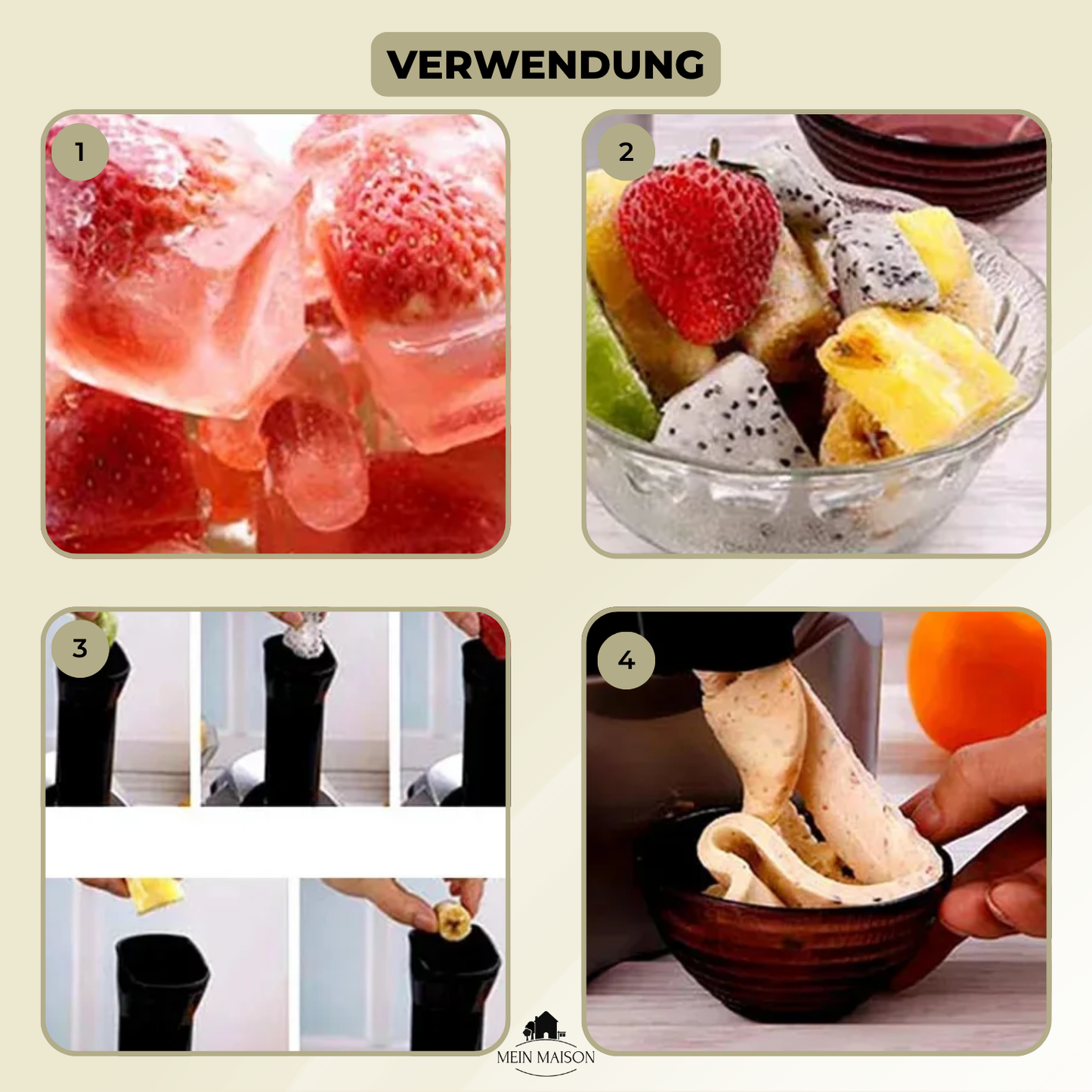 Carvallo – Njut av naturligt snacksande, iskallt!