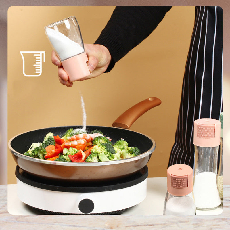 Carvallo | SaltGuard – Perfekt doserade, hälsosamma måltider!