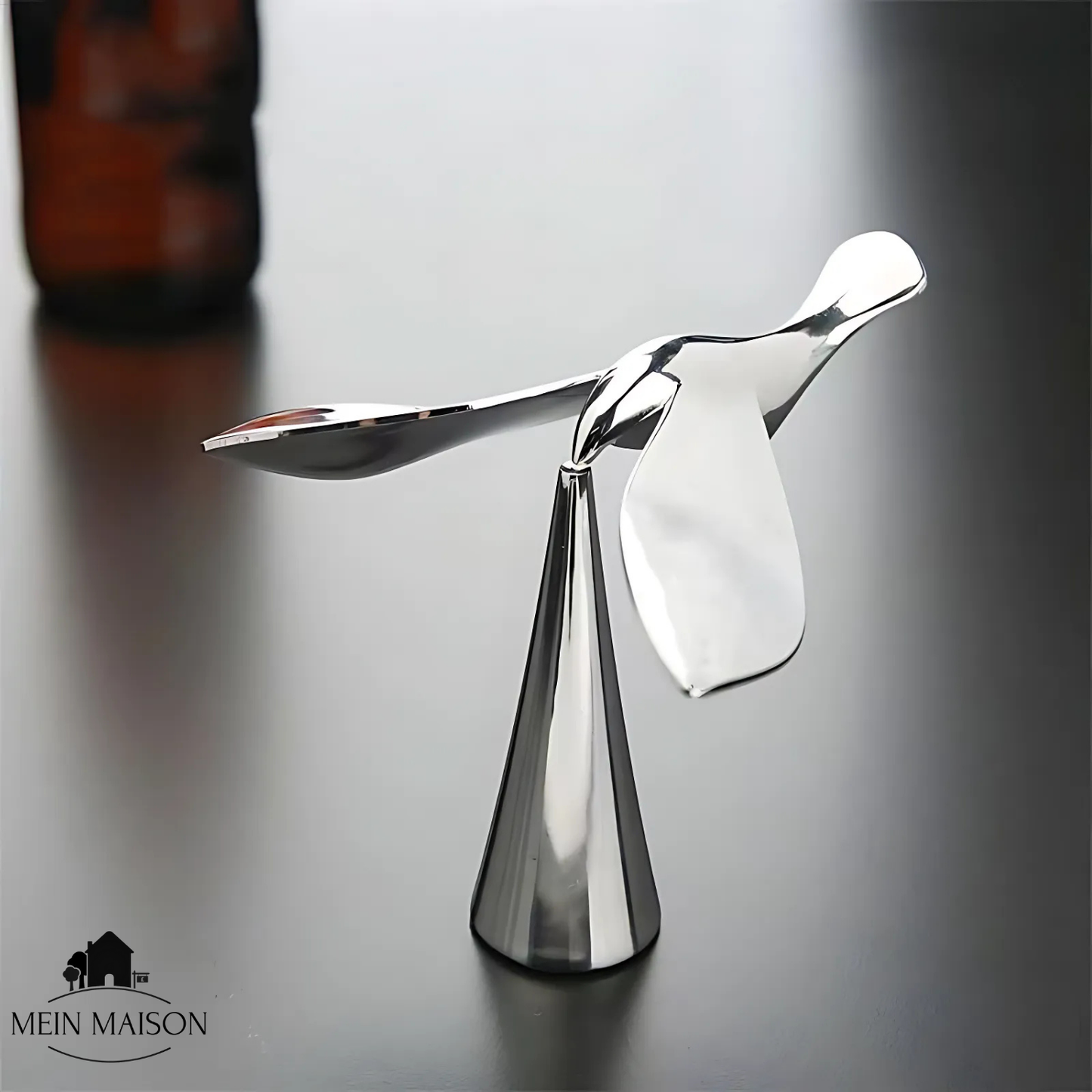 Carvallo – Elegans möter flaskkomfort