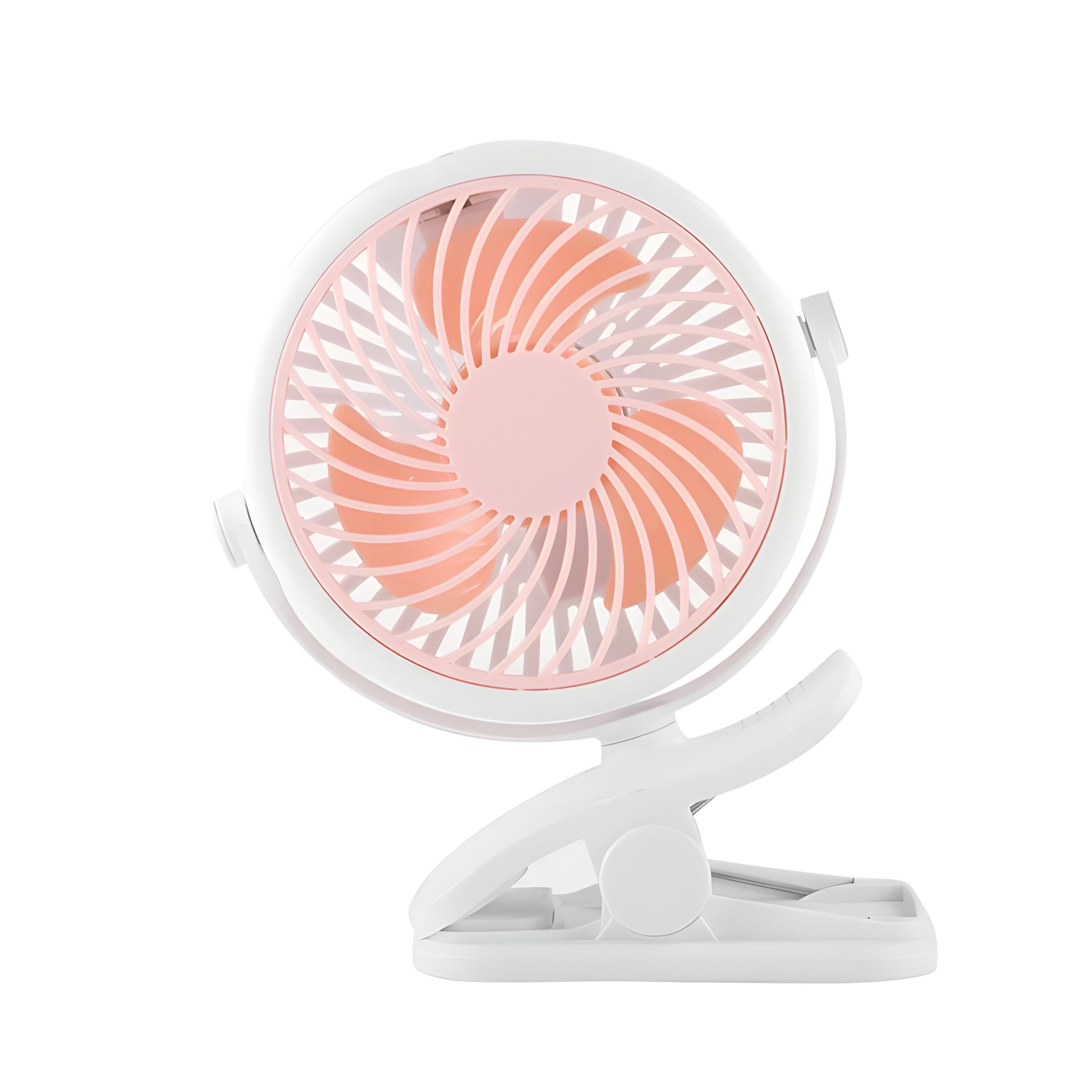 AirWhirl Mini - Handhållen kompakt kylfläkt