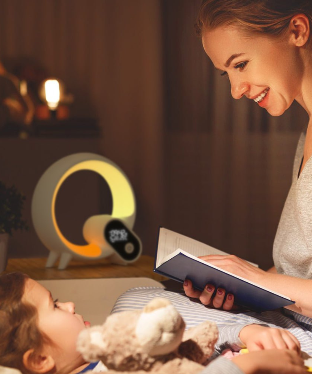 Intelli Plus Smart Lampa