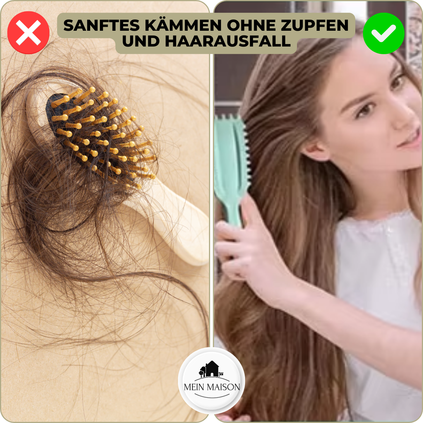 Carvallo | CurlDefine – Drömlockar. Helt utan friss.