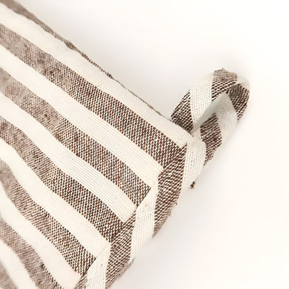 Premium Randig Värmebeständig Ugnsgryta