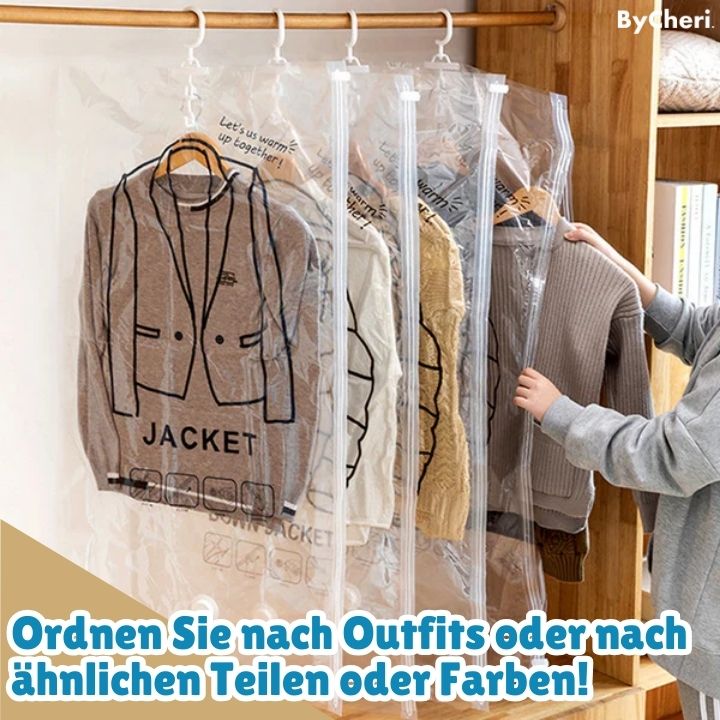 Carvallo - Maximera enkelt ditt utrymme!