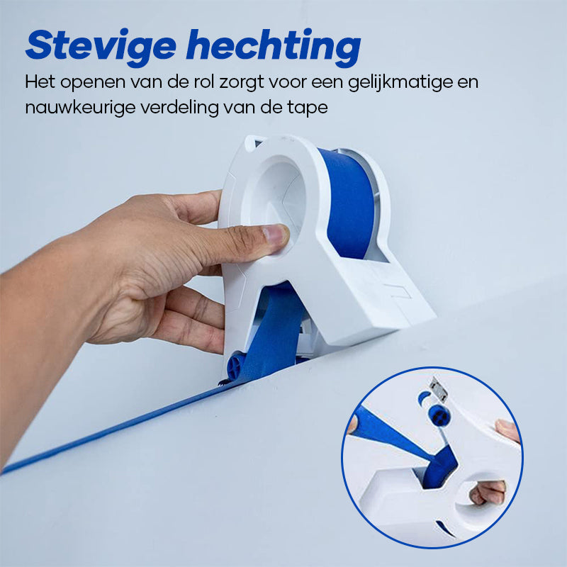 Carvallo - Heminredning Tätningsband Skärverktyg